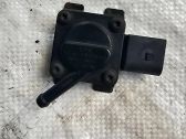 Exhaust gas pressure sensor