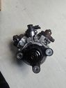 Pompe d'injection de carburant à haute pression