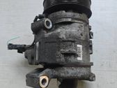 Ilmastointilaitteen kompressorin pumppu (A/C)