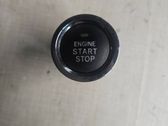 Engine start stop button switch