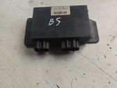 Comfort/convenience module
