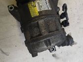 Compresor (bomba) del aire acondicionado (A/C))