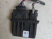 Other control units/modules