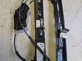 Regulador eléctrico de ventanilla de puerta corredera
