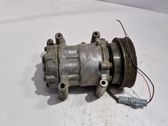 Compresor (bomba) del aire acondicionado (A/C))