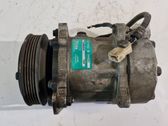 Air conditioning (A/C) compressor (pump)