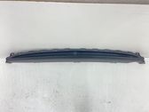 Moldura inferior del parachoques trasero