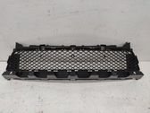 Front bumper lower grill