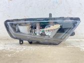 Front fog light