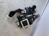 Boucle de ceinture de sécurité avant
