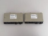 Module de commande de siège