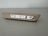 Module de commande de siège