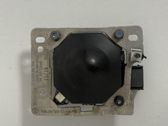 Distronic sensor radar