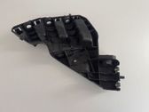 Front bumper mounting bracket