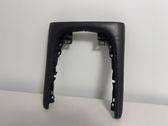 Center console decorative trim