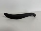 Front door interior handle