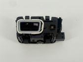 Interior lighting relay