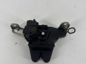 Tailgate/trunk/boot lock/catch/latch