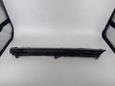 Dash center air vent grill