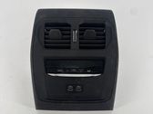 Climate control unit