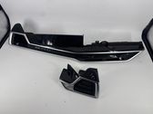 Panel trim