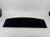 Parcel shelf