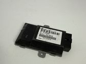 Power steering control unit/module
