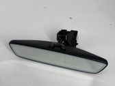 Rear view mirror (interior)