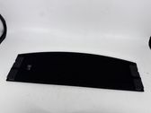 Parcel shelf