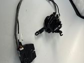 Tailgate/trunk/boot lock/catch/latch