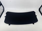 Parcel shelf