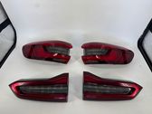 Rear/tail lights set