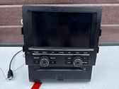 Radio / CD-Player / DVD-Player / Navigation
