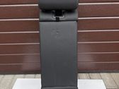 Rear seat armrest