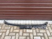 Wiper trim