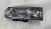 Headlights/headlamps set