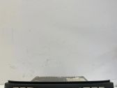 Radio/CD/DVD/GPS head unit