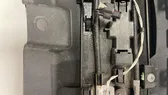 Sliding door motor assembly