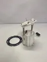Pompa ad alta pressione dell’impianto di iniezione