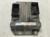 Calculateur moteur ECU