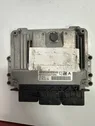 Calculateur moteur ECU