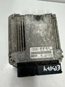 Calculateur moteur ECU