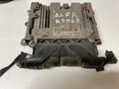 Motorsteuergerät ECU