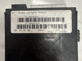 Autres unités de commande / modules