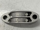 Front anti-roll bar/sway bar
