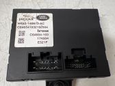 Tailgate/trunk control unit/module