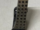 Accelerator throttle pedal
