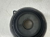 Front door speaker