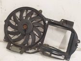 Aro de refuerzo del ventilador del radiador