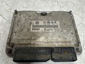 Calculateur moteur ECU